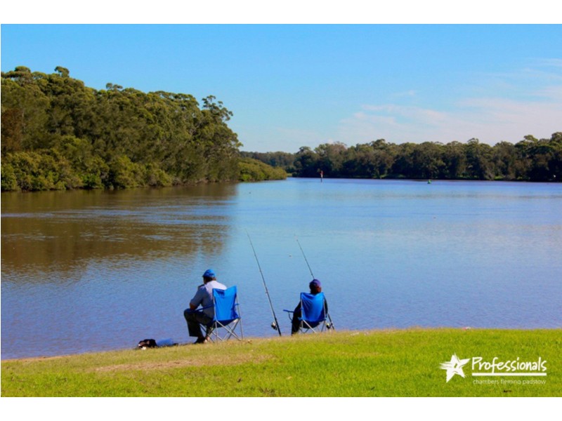 595B Henry Lawson Drive, East Hills NSW 2213