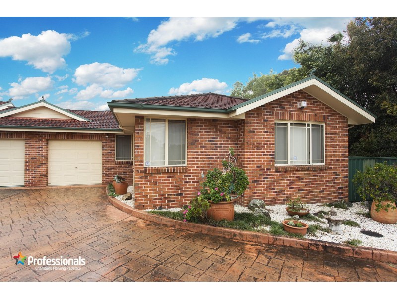 6/2 Bell Street, Panania NSW 2213