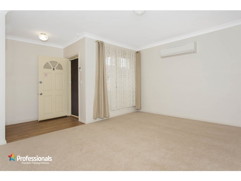 6/2 Bell Street, Panania NSW 2213