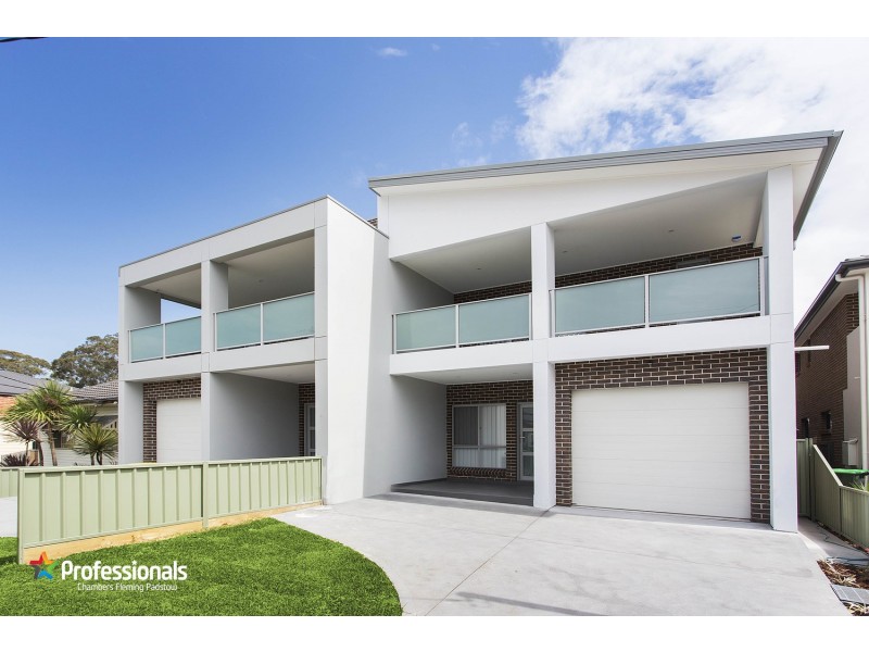 4 Laundess Avenue, Panania NSW 2213