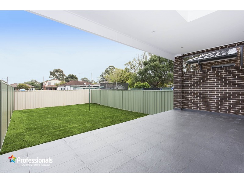 4 Laundess Avenue, Panania NSW 2213