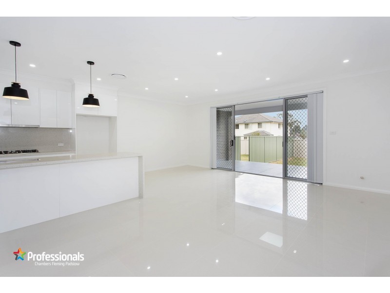 4 Laundess Avenue, Panania NSW 2213