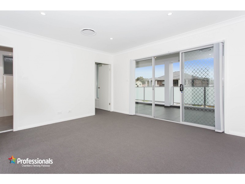 4 Laundess Avenue, Panania NSW 2213