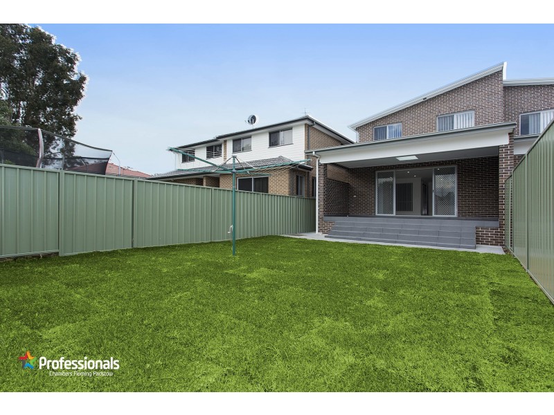 4 Laundess Avenue, Panania NSW 2213