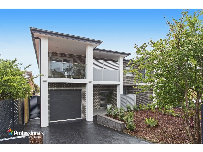 106A Alma Road, Padstow NSW 2211