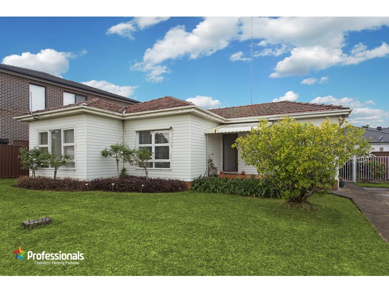 2 Wall Avenue, Panania NSW 2213