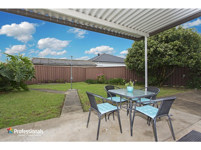 2 Wall Avenue, Panania NSW 2213
