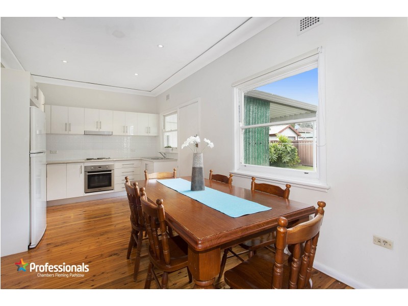 2 Wall Avenue, Panania NSW 2213