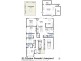 51 O’Brien Parade, Liverpool NSW 2170 Floorplan