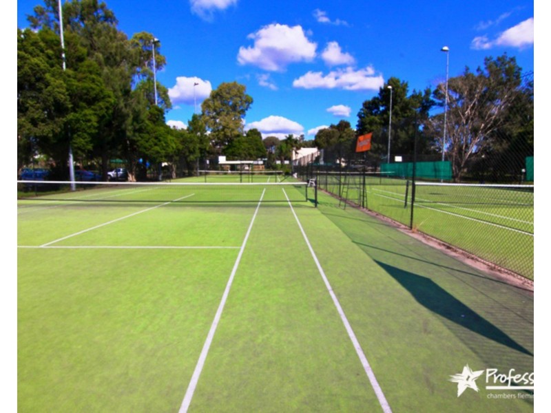 8 Warlencourt Avenue, Milperra NSW 2214