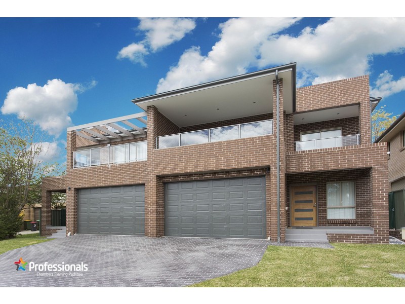 1A Tallawarra Avenue, Padstow NSW 2211