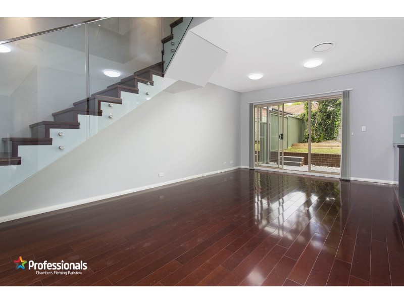 1A Tallawarra Avenue, Padstow NSW 2211