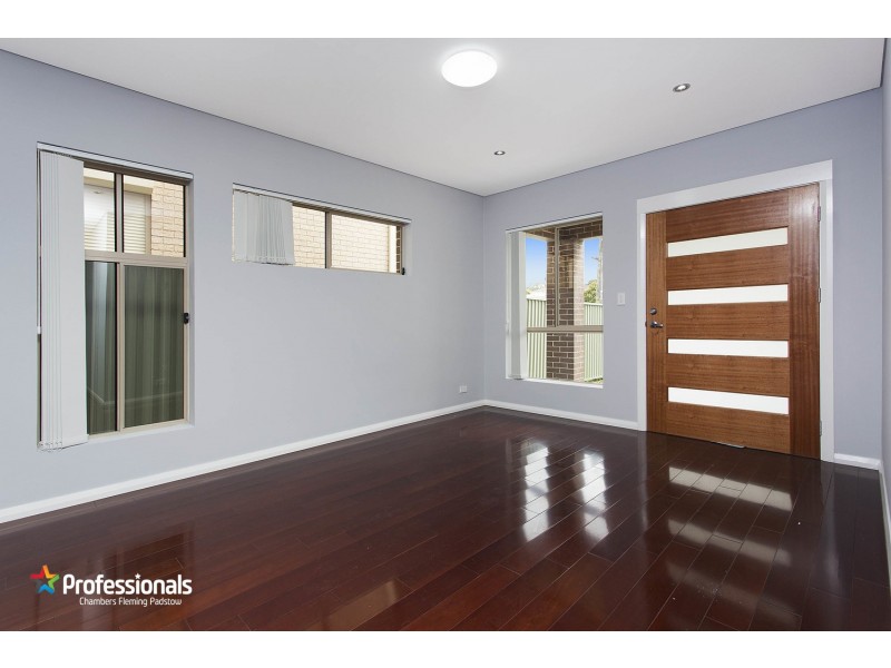 1A Tallawarra Avenue, Padstow NSW 2211