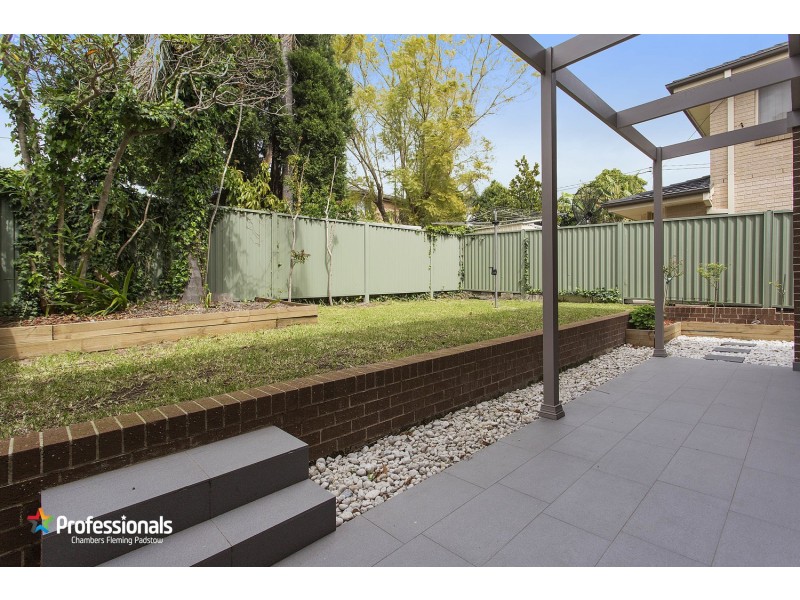 1A Tallawarra Avenue, Padstow NSW 2211
