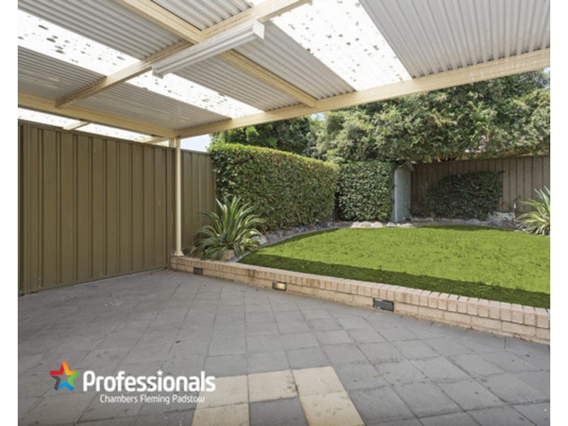 1B Gracemar Street, Panania NSW 2213