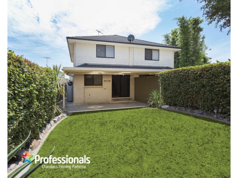 1B Gracemar Street, Panania NSW 2213