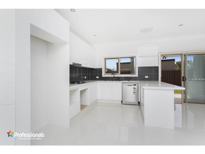 34a Forrest Road, East Hills NSW 2213