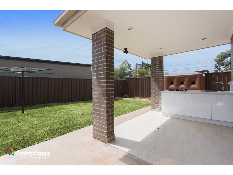 34a Forrest Road, East Hills NSW 2213