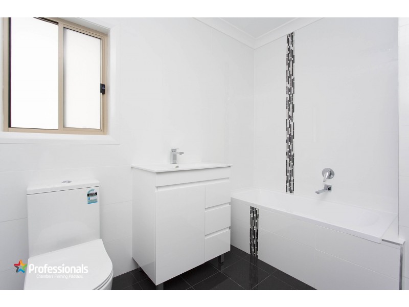 34a Forrest Road, East Hills NSW 2213