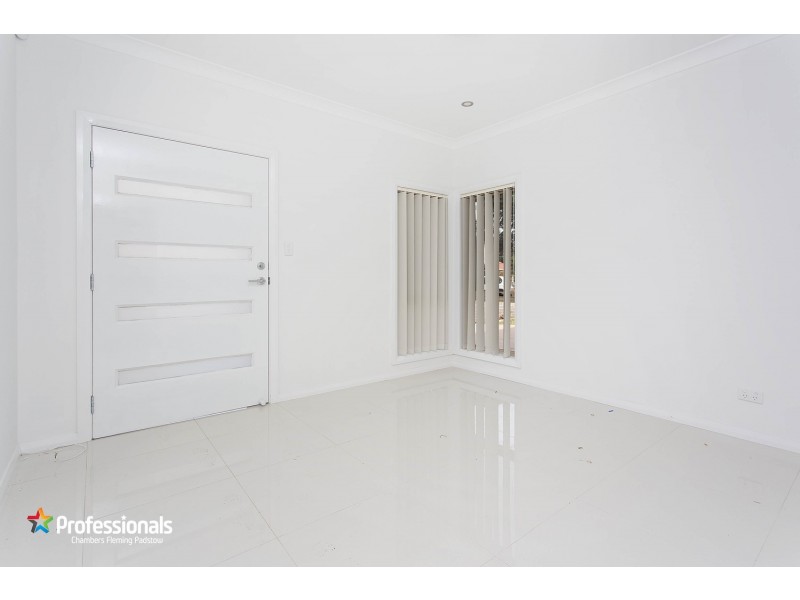 34a Forrest Road, East Hills NSW 2213