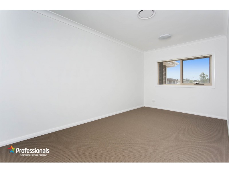 34a Forrest Road, East Hills NSW 2213