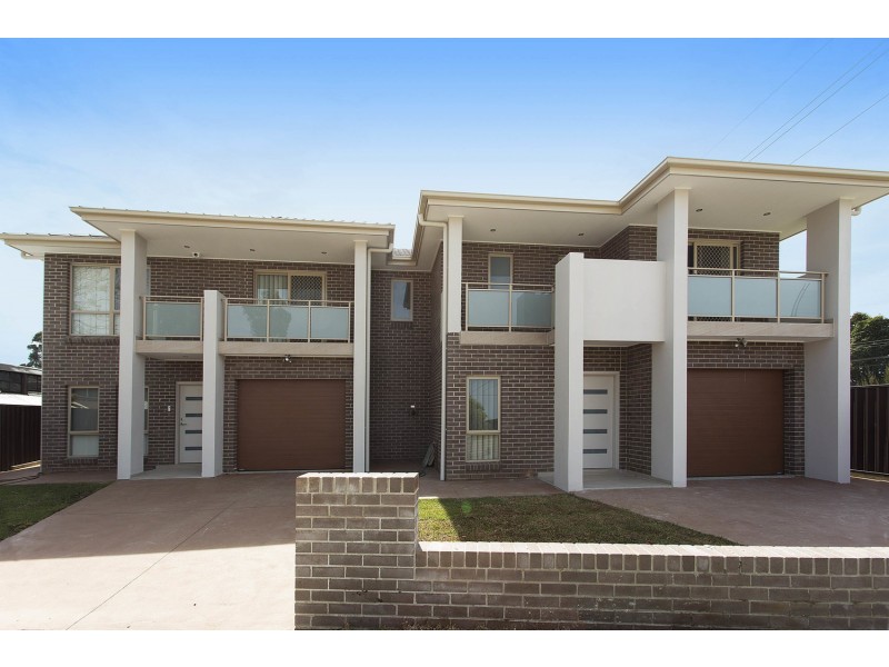 34a Forrest Road, East Hills NSW 2213