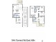 34a Forrest Road, East Hills NSW 2213 Floorplan