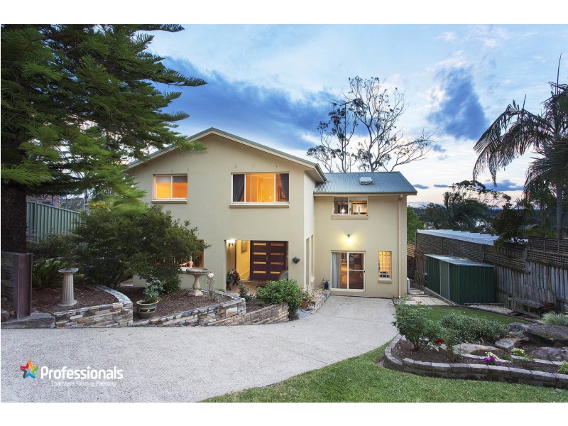 820A Henry Lawson Drive, Picnic Point NSW 2213