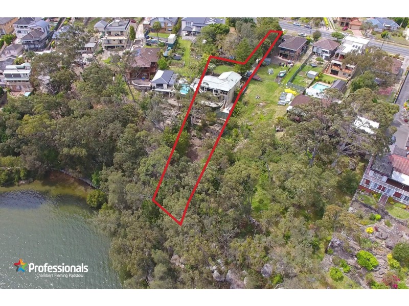 820A Henry Lawson Drive, Picnic Point NSW 2213