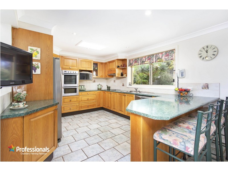 820A Henry Lawson Drive, Picnic Point NSW 2213