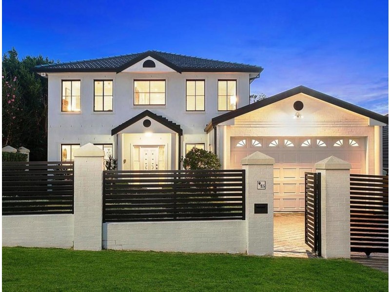 15 Church Street, Woolooware NSW 2230