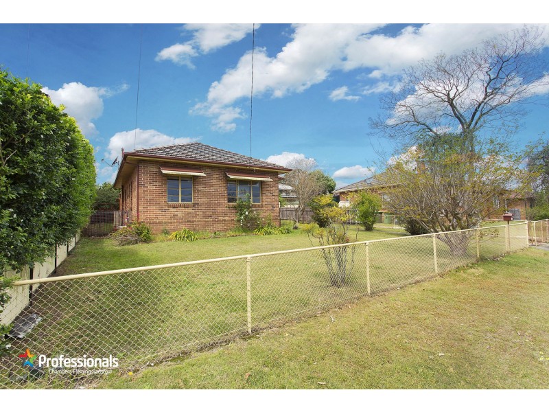 63 Lang Street, Padstow NSW 2211