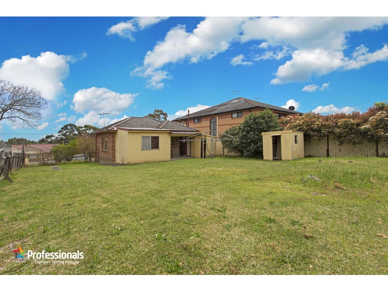 63 Lang Street, Padstow NSW 2211