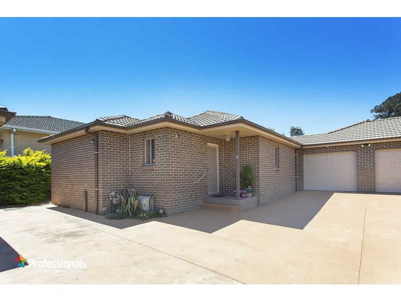 4/323 Hector Street, Bass Hill NSW 2197