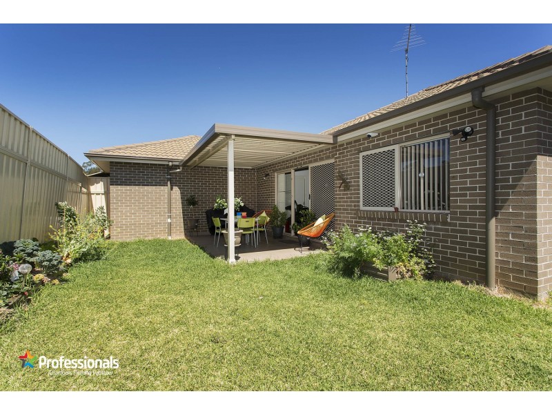 4/323 Hector Street, Bass Hill NSW 2197