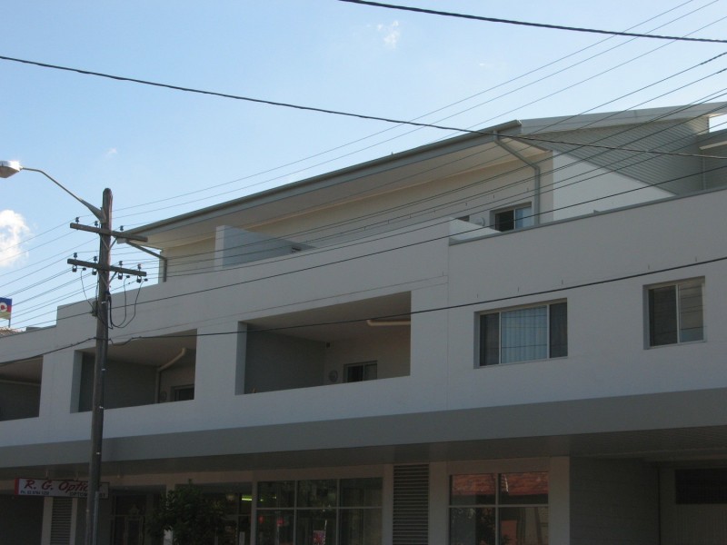 6/20 Howard Road, Padstow NSW 2211