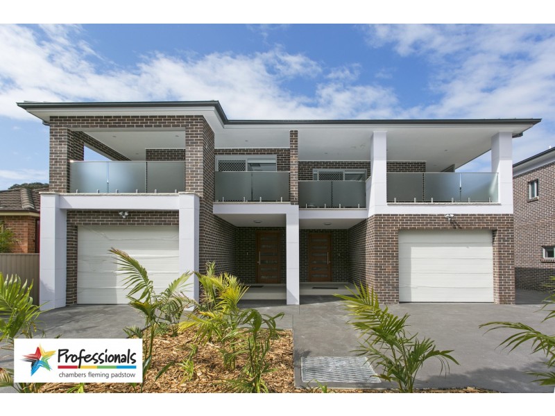 2/107 Ely Street, Revesby NSW 2212