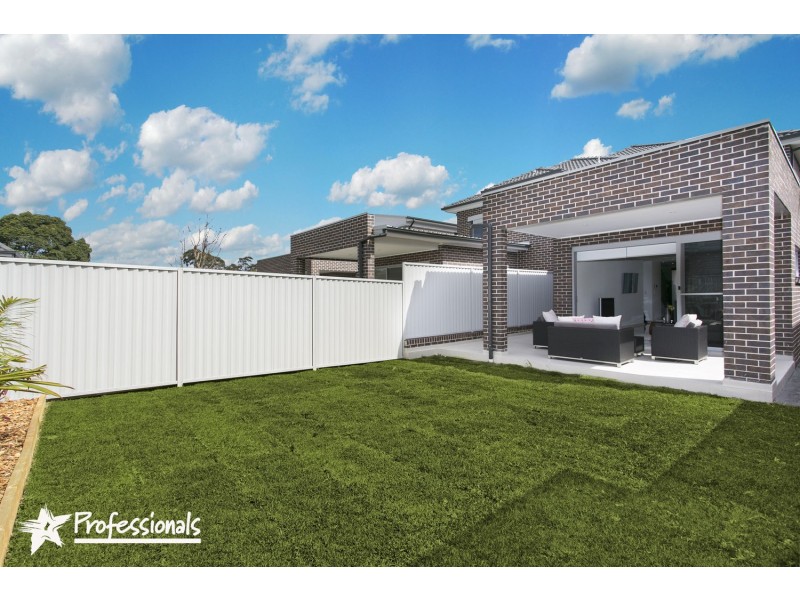 2/107 Ely Street, Revesby NSW 2212