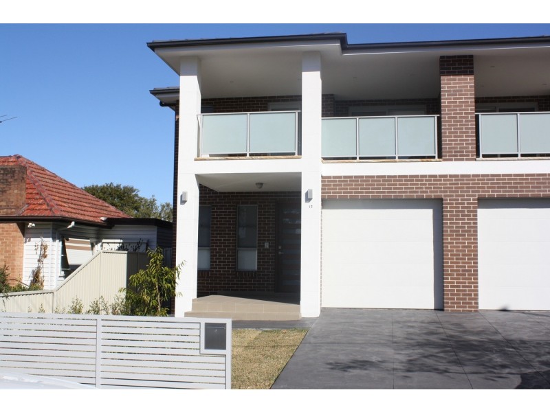 13 Hedlund Avenue, Revesby NSW 2212