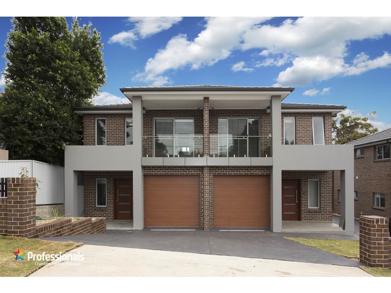 3 /20 Meager Avenue, Padstow NSW 2211