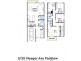 3 /20 Meager Avenue, Padstow NSW 2211 Floorplan