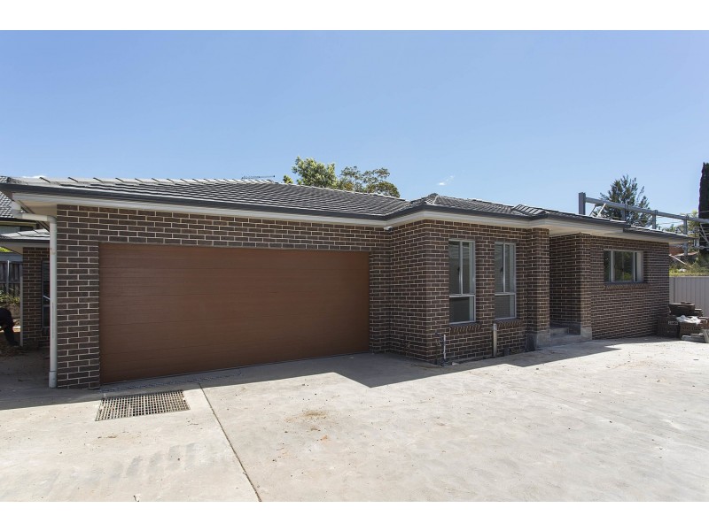 6 & 9/20 Meager Avenue, Padstow NSW 2211