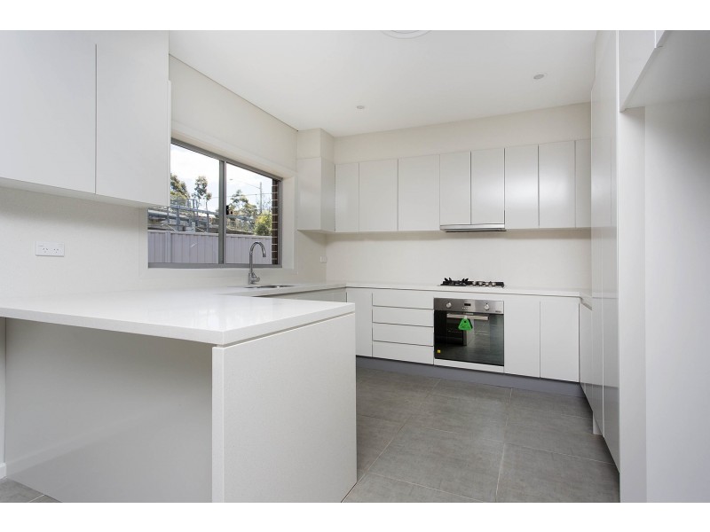 6 & 9/20 Meager Avenue, Padstow NSW 2211