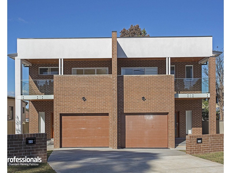 23 Napoli Street, Padstow NSW 2211