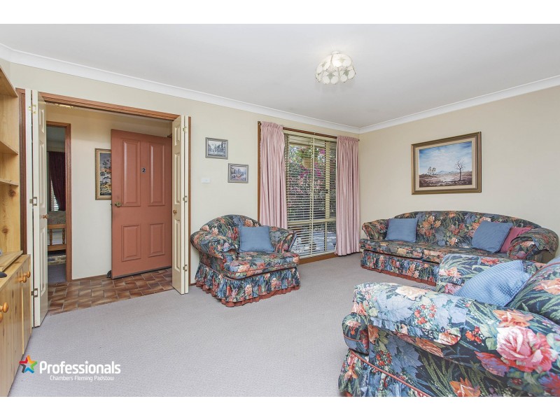 2/7 Centaur Street, Padstow NSW 2211