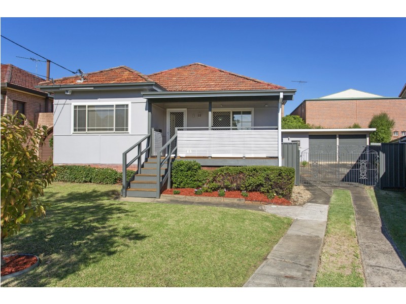 13 Panorama Parade, Panania NSW 2213