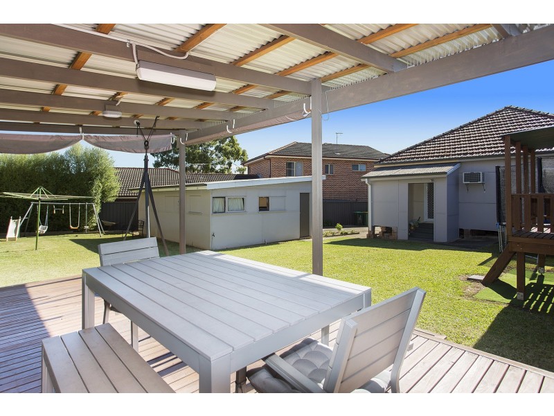 13 Panorama Parade, Panania NSW 2213