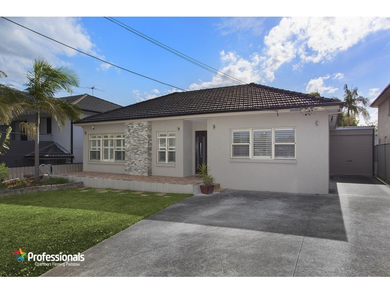 148 Faraday Road, Padstow NSW 2211