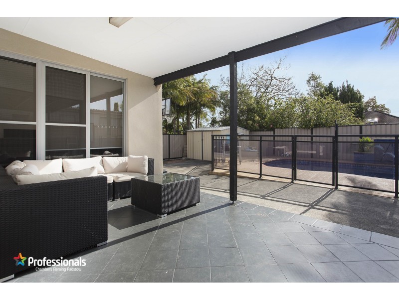 148 Faraday Road, Padstow NSW 2211