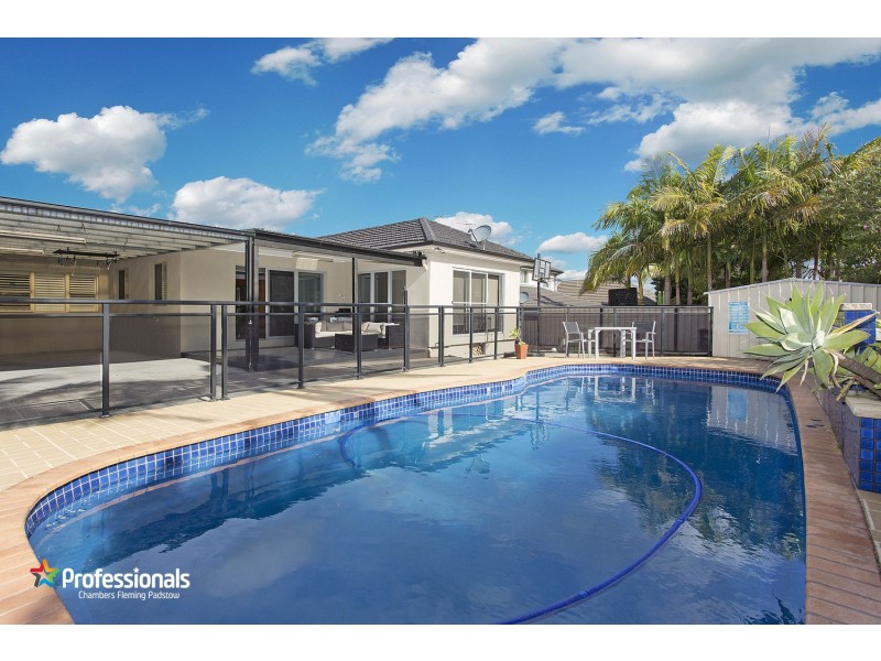 148 Faraday Road, Padstow NSW 2211